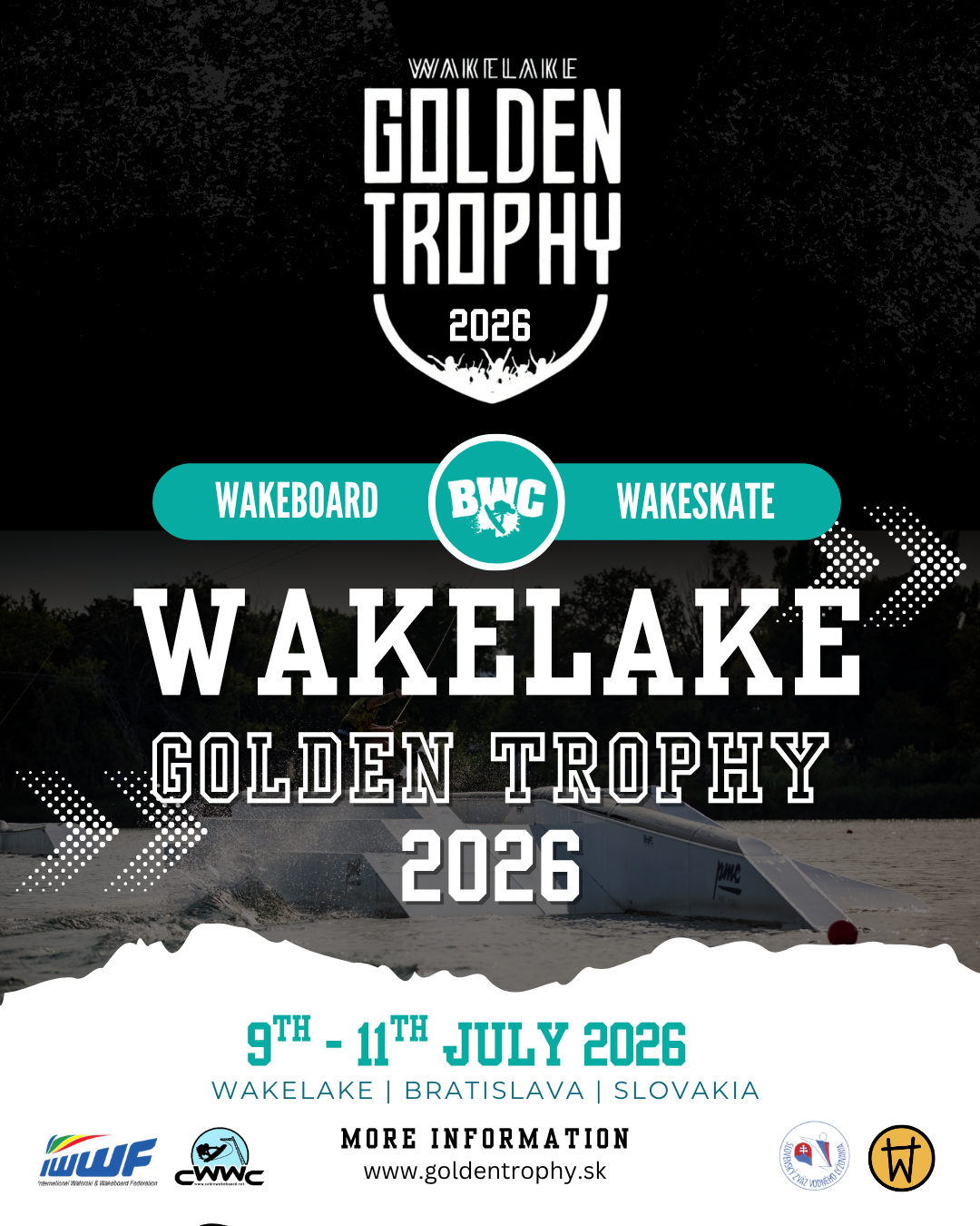 Bratislava Wake Club